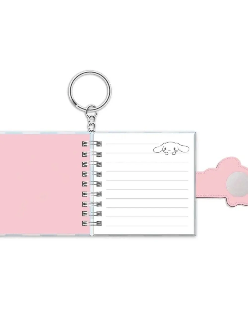 Sanrio Cinnamoroll Mini Notebook